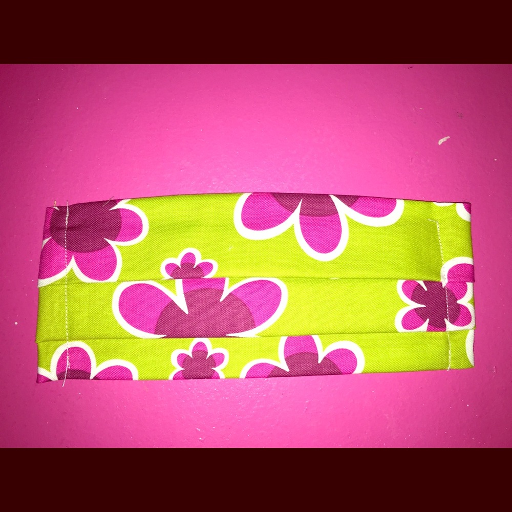 Handmade Face cover